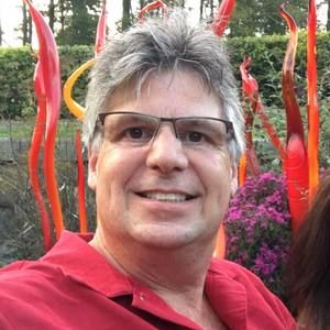 Meet your Posher, Brian